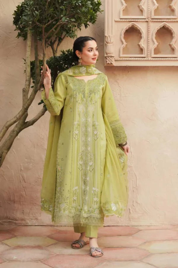 Jeem Stitched Lawn | Hania Amir | Pret | Ready to Wear