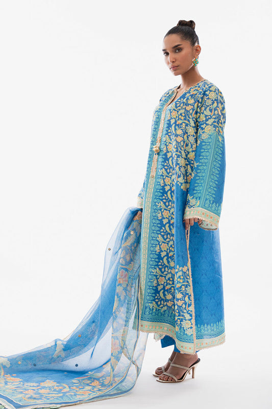 Sania Maskatiya Hand-picked Exclusive Edition