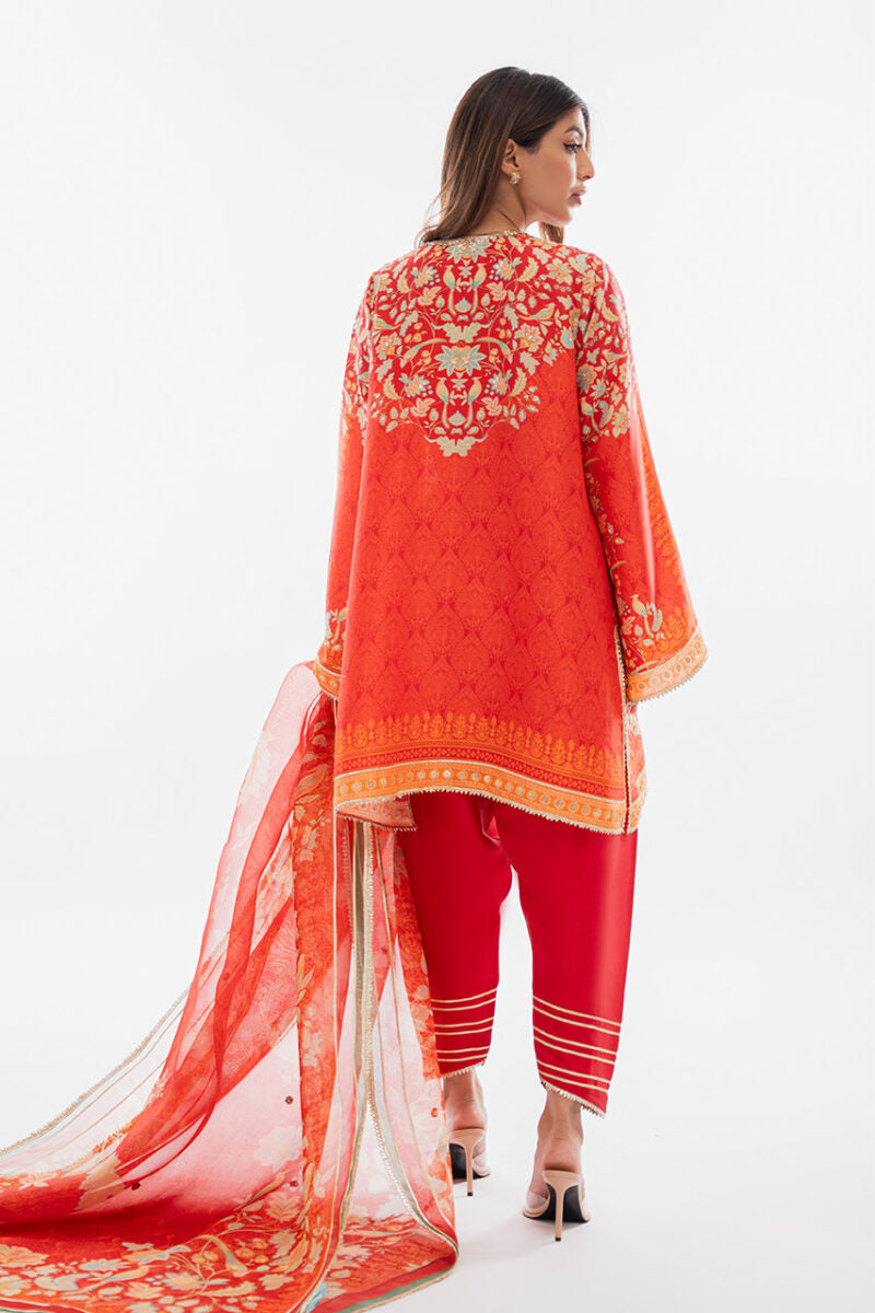 Sania Maskatiya Hand-picked Exclusive Edition