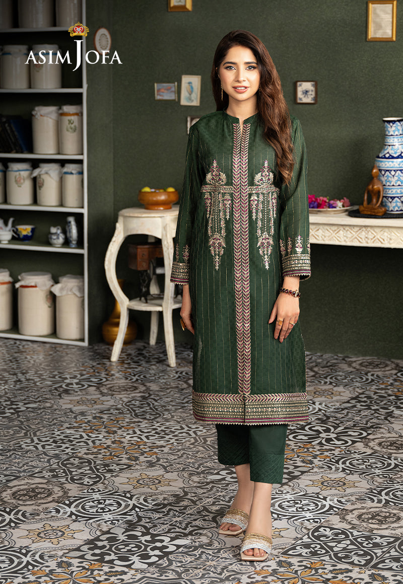 Outfit Of The Day Essentials | Asim Jofa | Ready to Wear 2024
