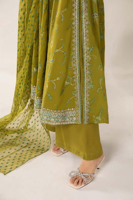 Maria B Eid Collection