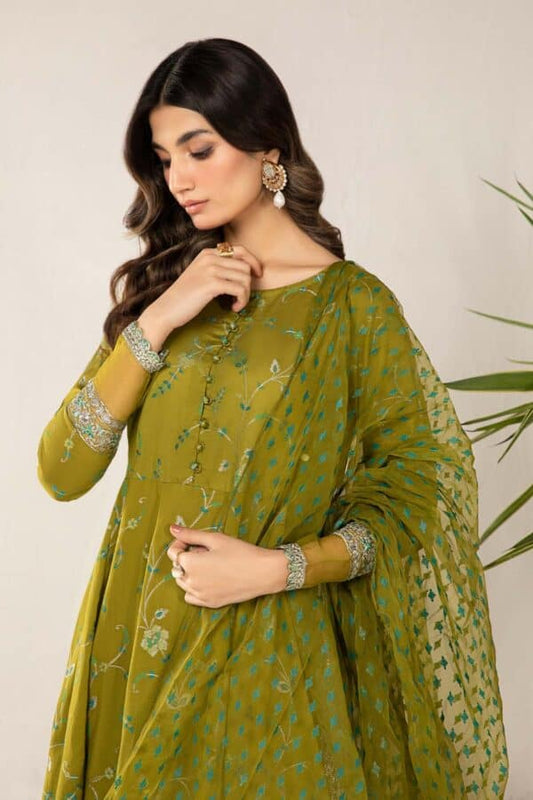 Maria B Eid Collection