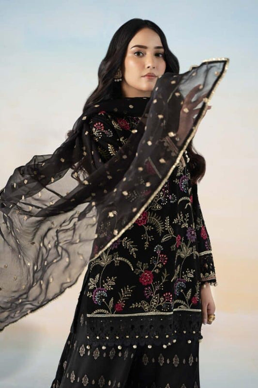 Maria B Eid Collection