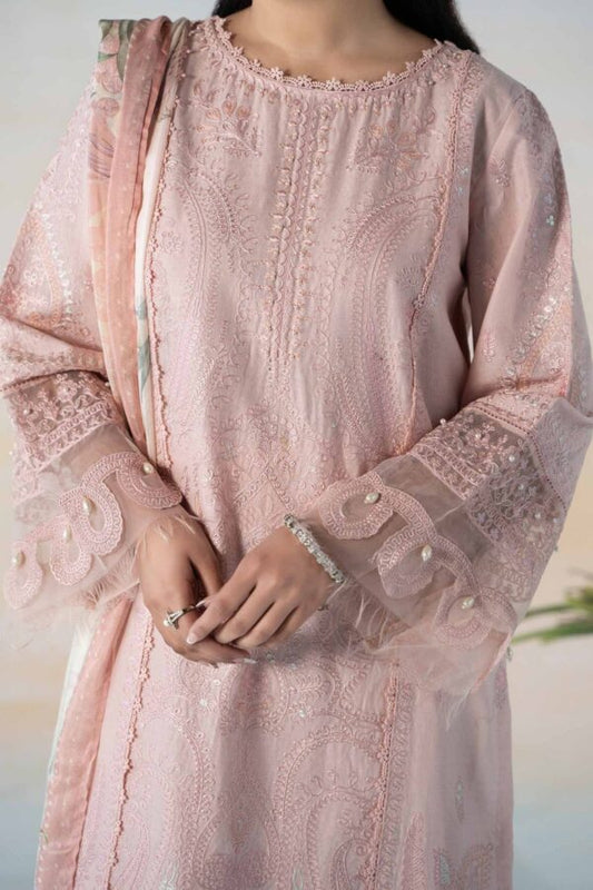 Maria B Eid Collection