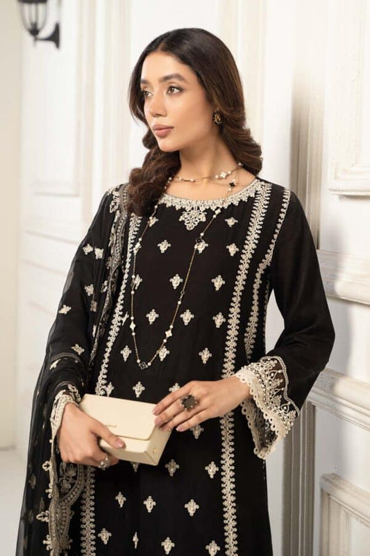 Maria B Eid Collection