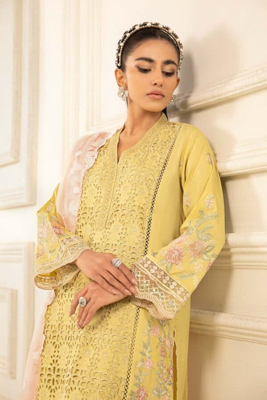 Maria B Eid Collection