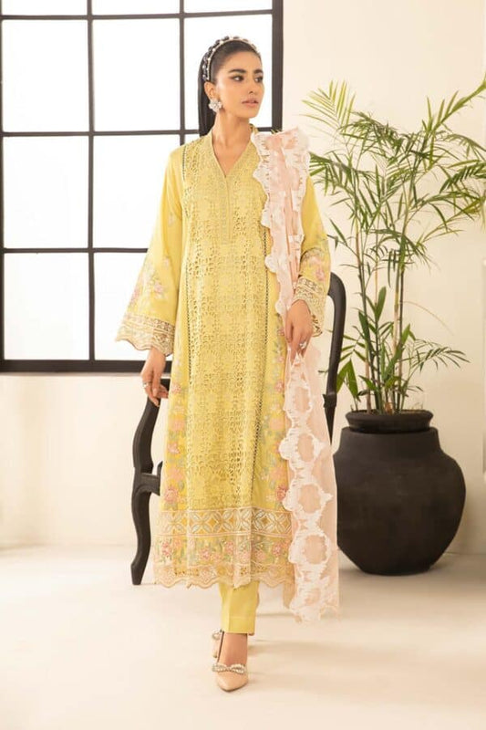 Maria B Eid Collection