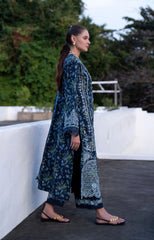 AJR Printkari 25 Lawn | Eden