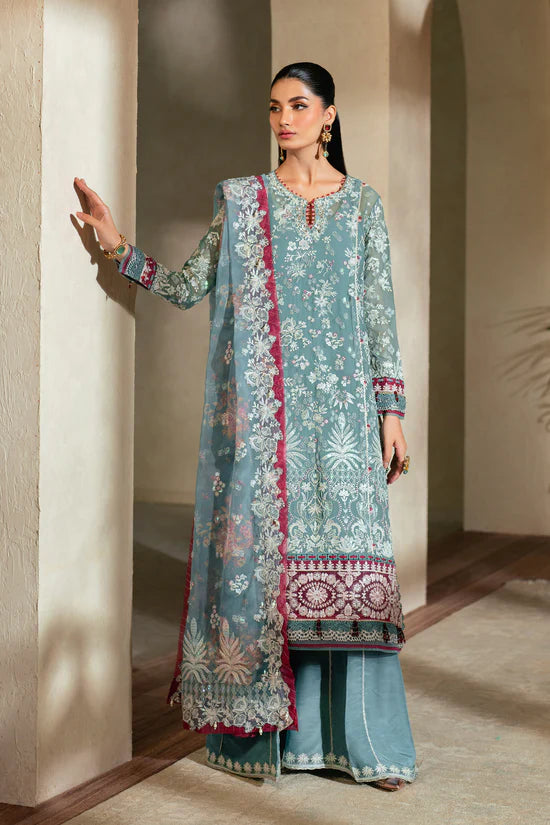 Xenia Formals Chiffon | ELYSIA