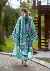 Elaf Bridgerton Prints 2026 || EPB-1A NIA MARE