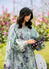 Elaf Bridgerton Prints 2026 || EPB-2B LADY EVER