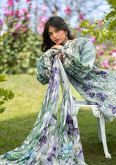 Elaf Bridgerton Prints 2026 || EPB-2B LADY EVER