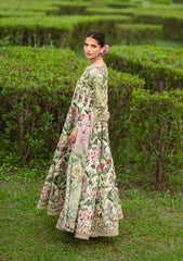 Elaf Bridgerton Prints 2026 || EPB-3B PETALINE