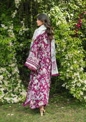 Elaf Bridgerton Prints 2026 || EPB-4B DOLCE ROSA
