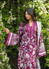 Elaf Bridgerton Prints 2026 || EPB-4B DOLCE ROSA