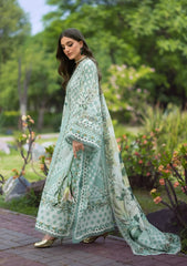 Elaf Bridgerton Prints 2026 || EPB-5B CIELA BELLE