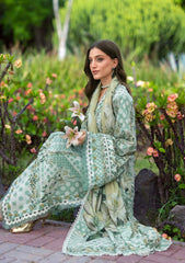 Elaf Bridgerton Prints 2026 || EPB-5B CIELA BELLE