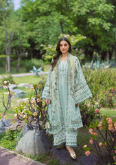 Elaf Bridgerton Prints 2026 || EPB-5B CIELA BELLE