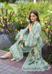 Elaf Bridgerton Prints 2026 || EPB-5B CIELA BELLE