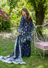 Elaf Bridgerton Prints 2026 || EPB-6B FIORITA