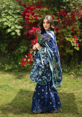 Elaf Bridgerton Prints 2026 || EPB-6B FIORITA