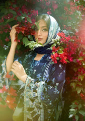 Elaf Bridgerton Prints 2026 || EPB-6B FIORITA