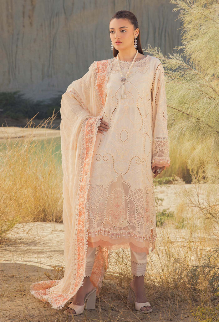 Summer Inspired By Adan Libas || 099912