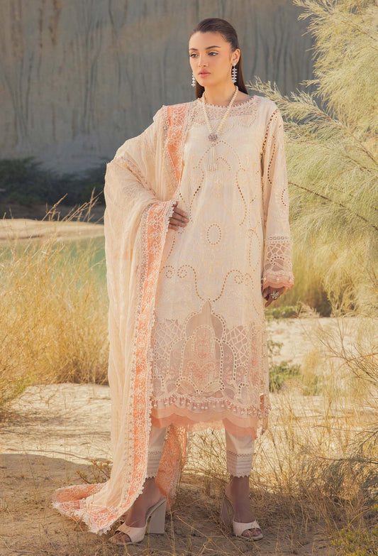 Summer Inspired By Adan Libas || 099912