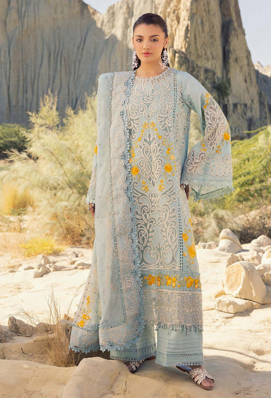 Summer Inspired By Adan Libas || 099915