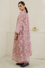 Amore Lawn by Ayzel 2025 | ROSE
