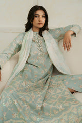 Amore Lawn by Ayzel 2025 | BLISS