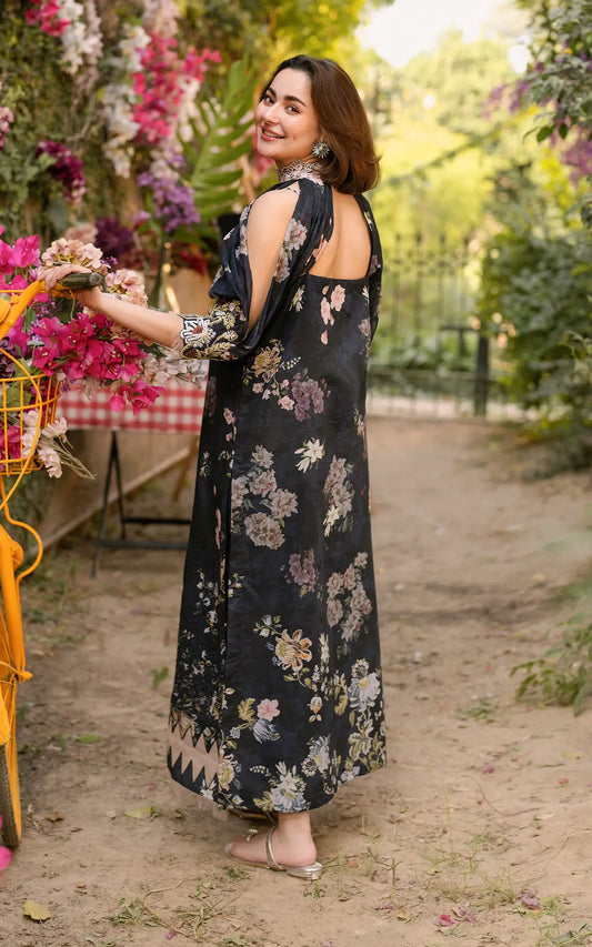 Gulkari Summer Lawn by Asifa &amp; Nabeel | GKL-02