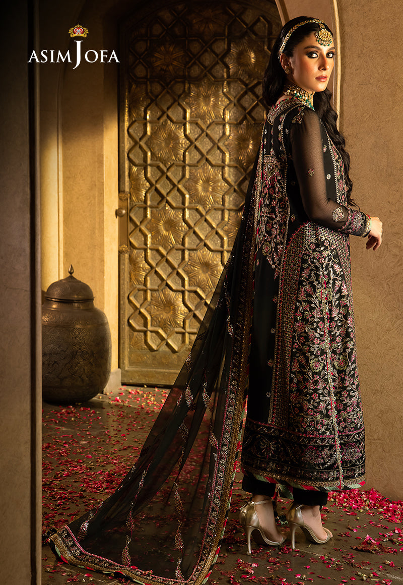 Velvet Collection | Festive by Asim Jofa