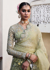 Darlings Festive 2025 Collection by Hussain Rehar | Tahiri