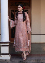 Darlings Festive 2025 Collection by Hussain Rehar | Danara