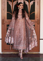 Darlings Festive 2025 Collection by Hussain Rehar | Danara