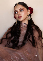 Darlings Festive 2025 Collection by Hussain Rehar | Danara