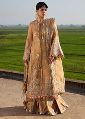 Darlings Festive 2025 Collection by Hussain Rehar | Sundal