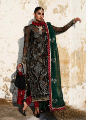 Darlings Festive 2025 Collection by Hussain Rehar | Shama
