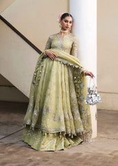 Darlings Festive 2025 Collection by Hussain Rehar | Tahiri
