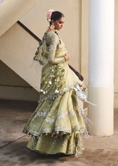 Darlings Festive 2025 Collection by Hussain Rehar | Tahiri