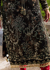Darlings Festive 2025 Collection by Hussain Rehar | Shama