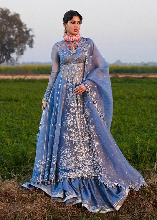 Darlings Festive 2025 Collection by Hussain Rehar | Mira