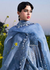 Darlings Festive 2025 Collection by Hussain Rehar | Mira