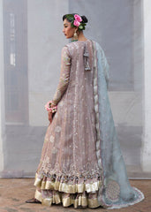 Darlings Festive 2025 Collection by Hussain Rehar | Ziniya
