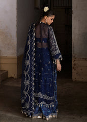 Darlings Festive 2025 Collection by Hussain Rehar | Safa