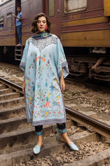 La Dolce Hemline Prints’25 by Hemline | Nerina