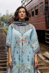 La Dolce Hemline Prints’25 by Hemline | Nerina
