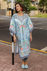 La Dolce Hemline Prints’25 by Hemline | Nerina