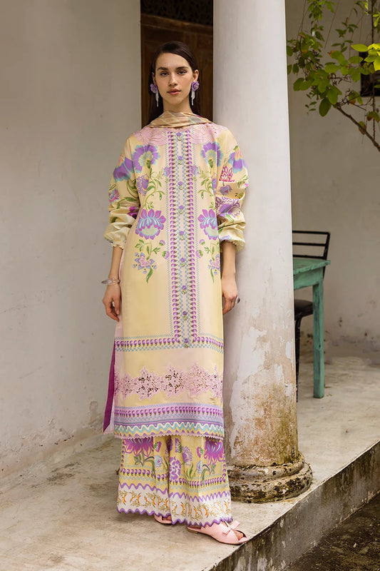 La Dolce Hemline Prints’25 by Hemline | Dulcina